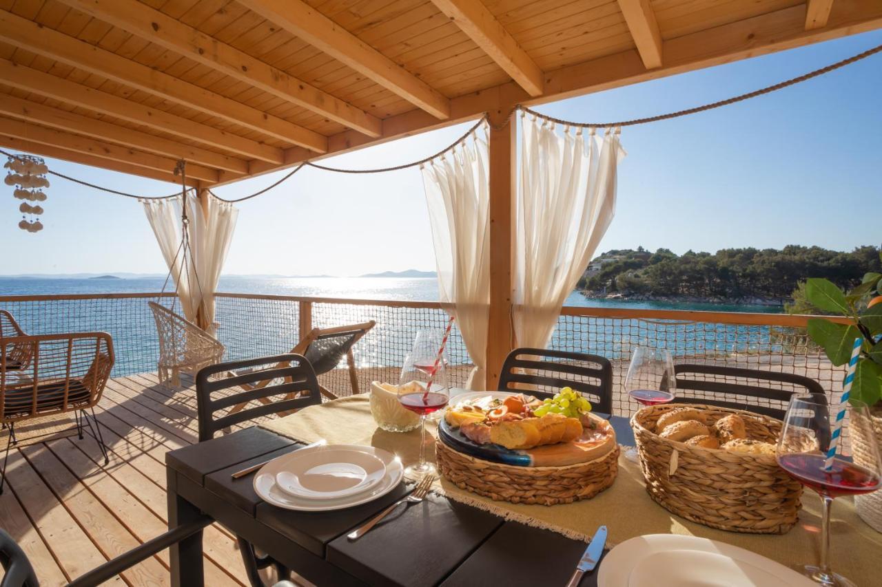Mara'S Coast - Giulia Villa Drage Exterior photo